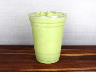 Frappé Matcha