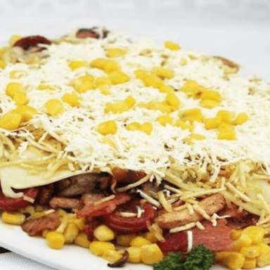 Combo Mazorcada + Papas + Gaseosa 2x1