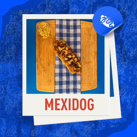 Mexidog