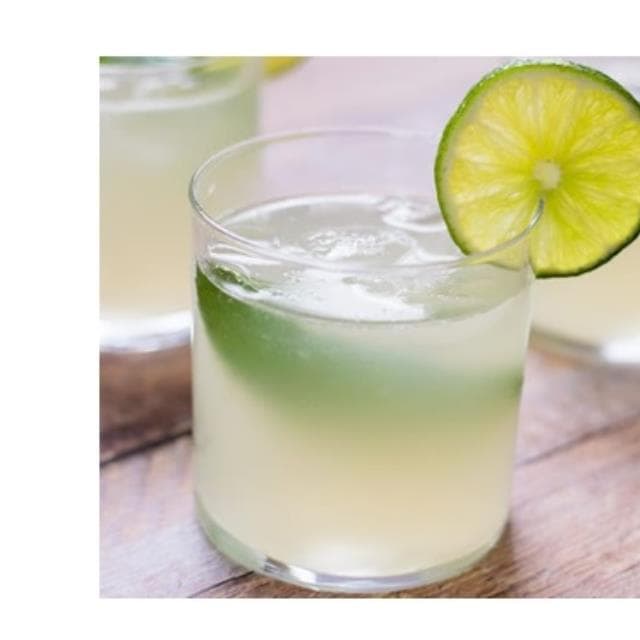 AGUA DE LIMON 460 ML