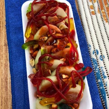 Gusgui Pepino