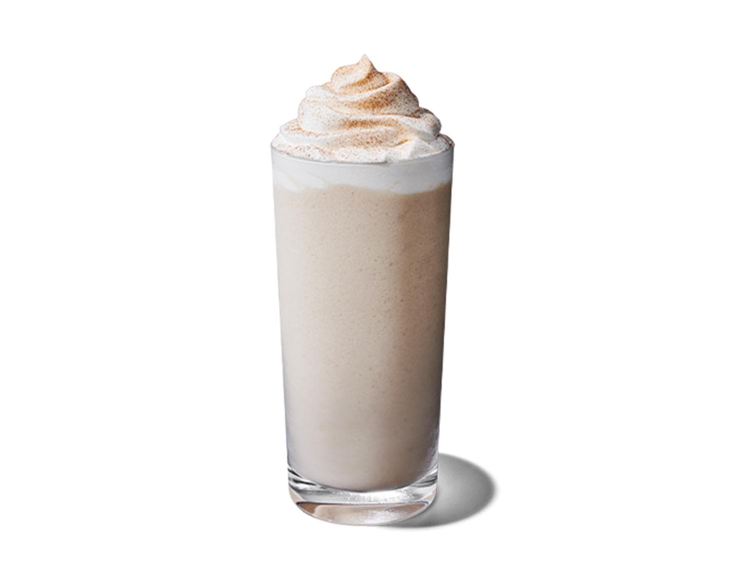 Chai Tea Cream Frappuccino