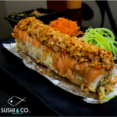 Sushi Salmoncito