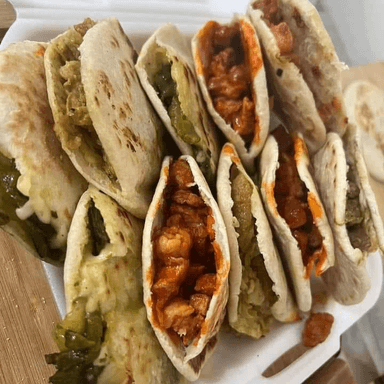 Gordita “Combinada”