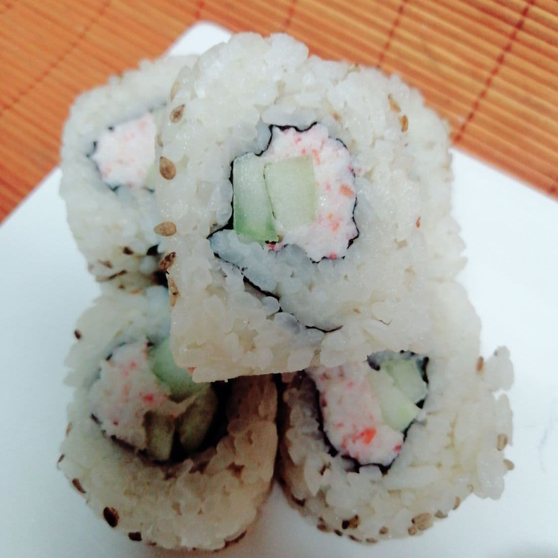 Rollo California Pasta