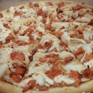 Pizza Pastor