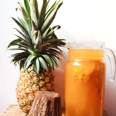 Tepache de la Casa