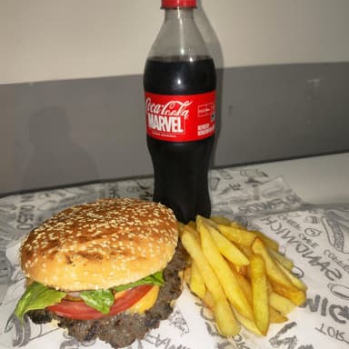 Combo Sencilla