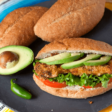 Tortas