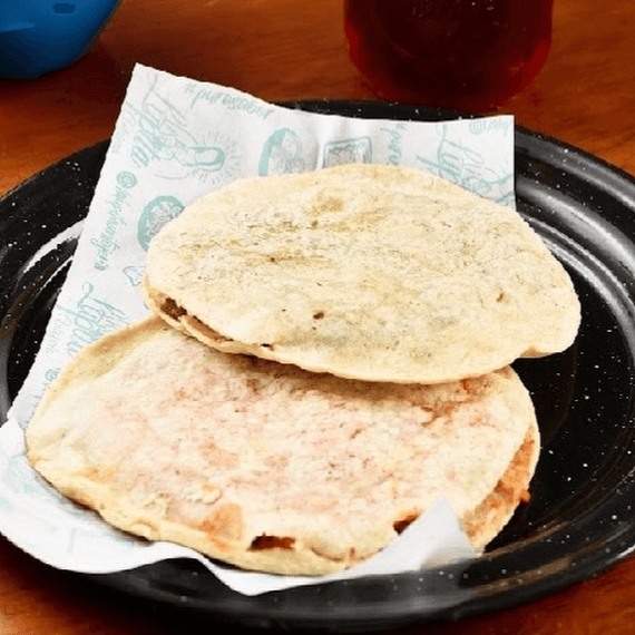 Gorditas