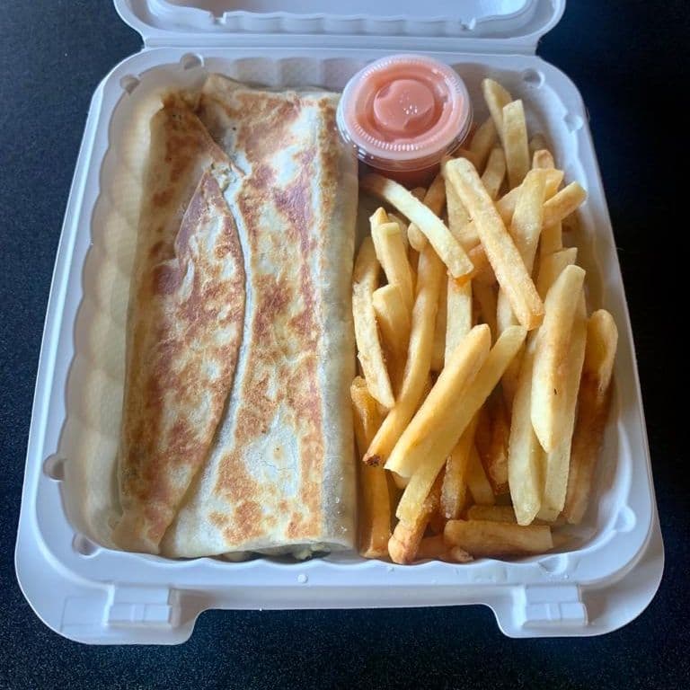 Burrito