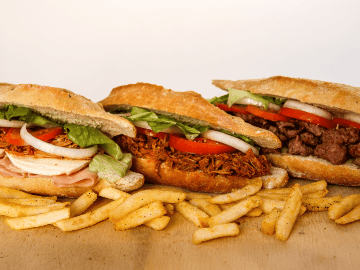 Tortas Épicas
