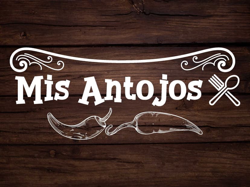Mis Antojos