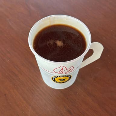 Long Black
