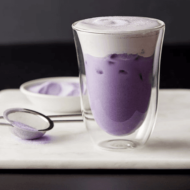 Taro cheese