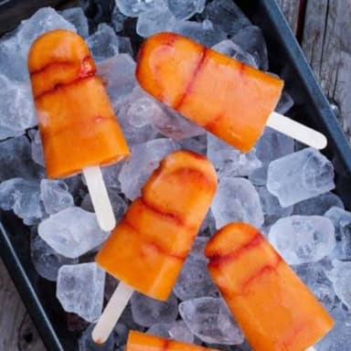 Mango con Chile 🥭🌶️