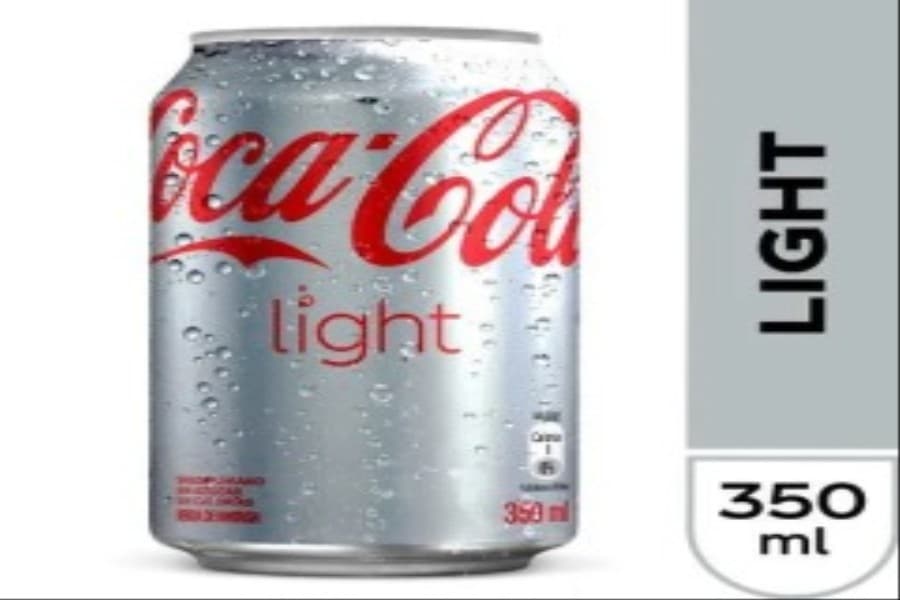 APP COCA LIGTH