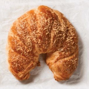 Croissant Espinaca y Queso Feta