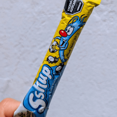 Lecherita