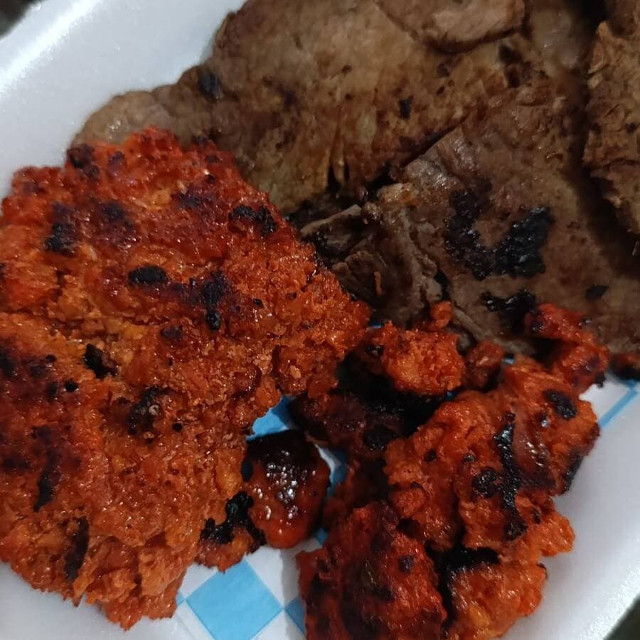 Orden de Carne Azada