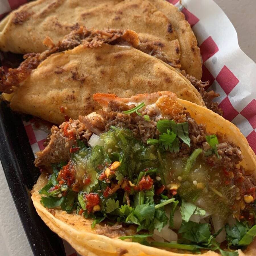 Combo 2 Quesabirrias Mas GorDita Con Queso