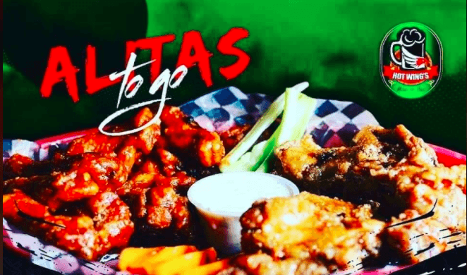 Hot Wings