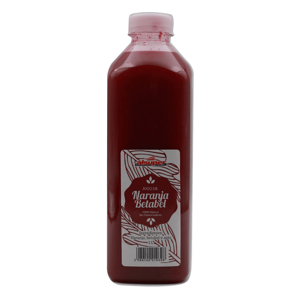 Jugo Vampiro 1 Litro