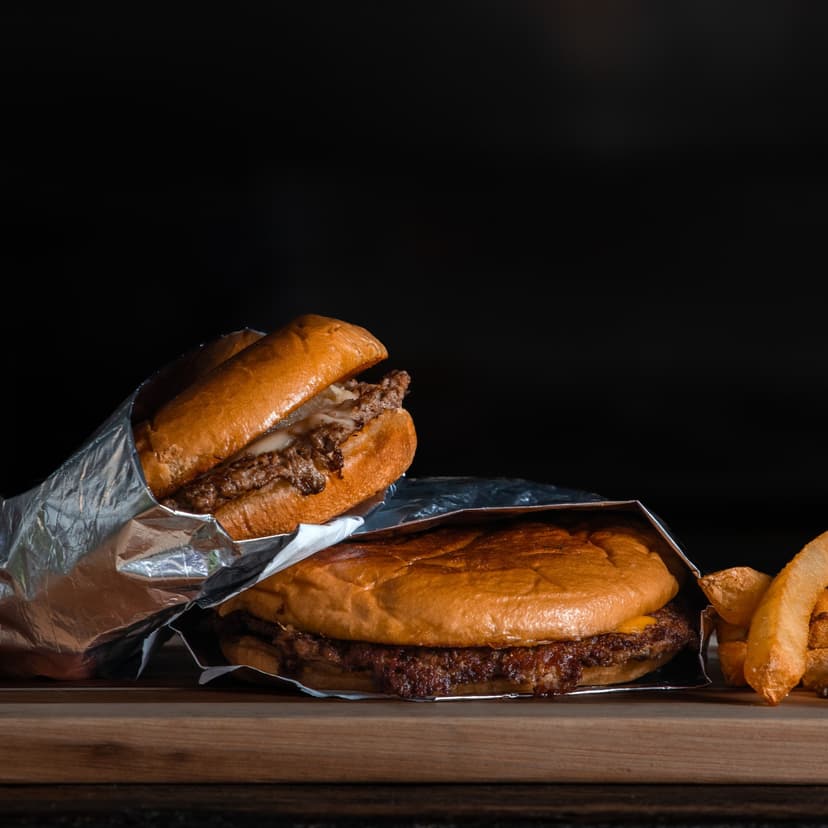 La Mash Burger