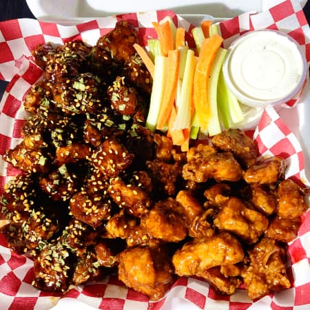 1/2 Kg de Boneless