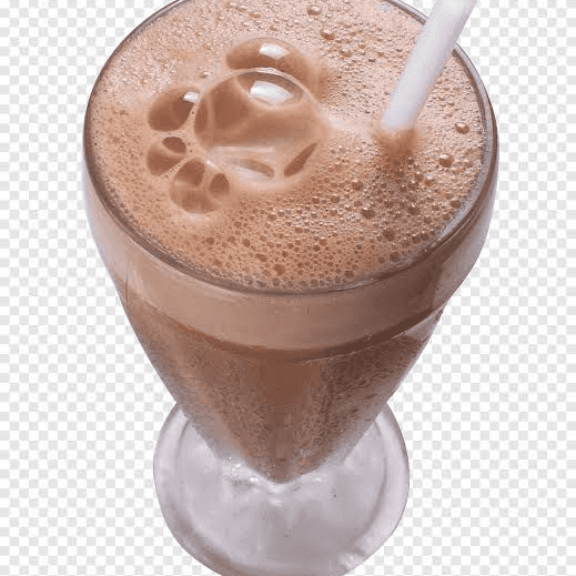 Licuado de Chocolate