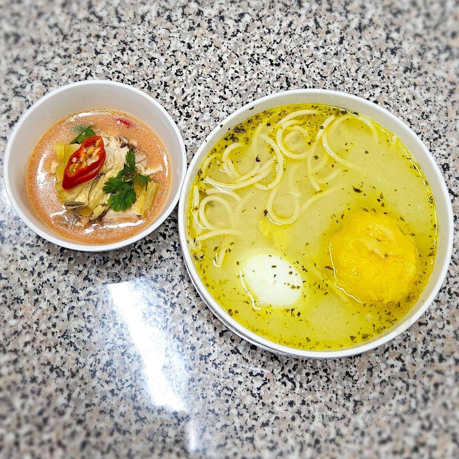 Caldo Acevichado