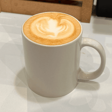 Chai Latte 370 Ml