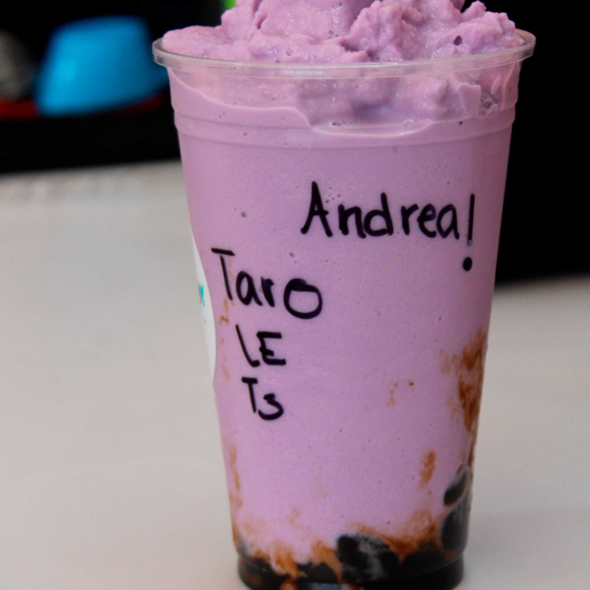 Taro En las Rocas