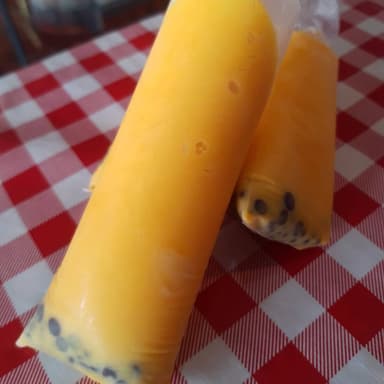 Bolis de rompope