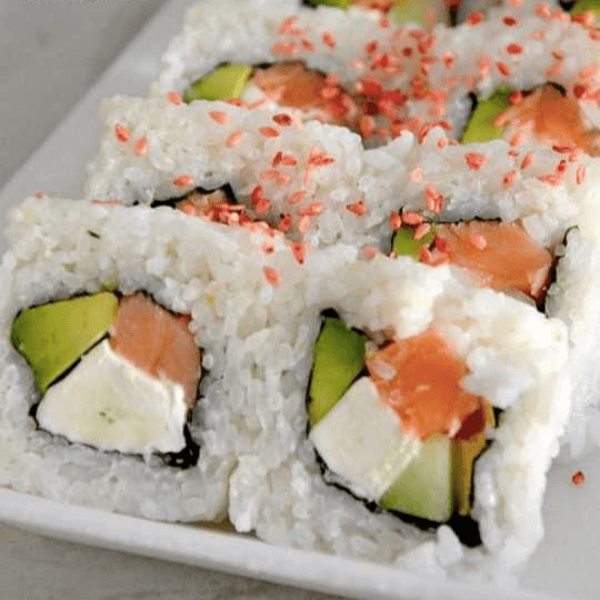 Phila Roll (maki)