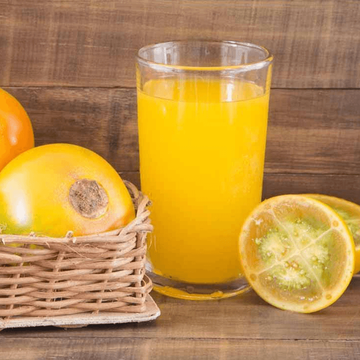 Jugo Natural Lulo 400 ML