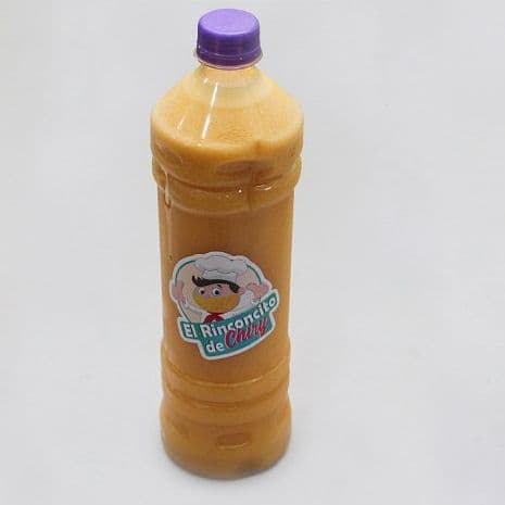 Naturale Maracuyá 300 Ml