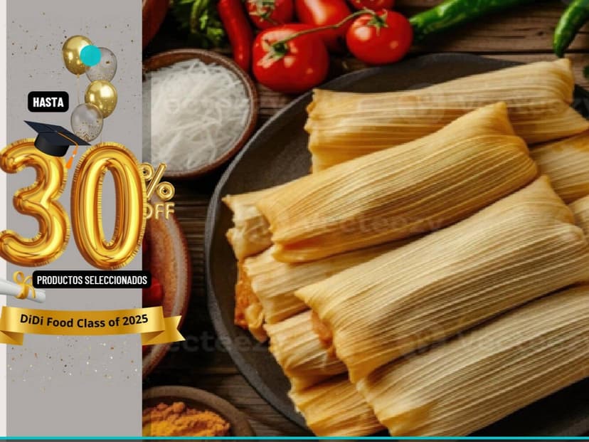 El Ta-malito