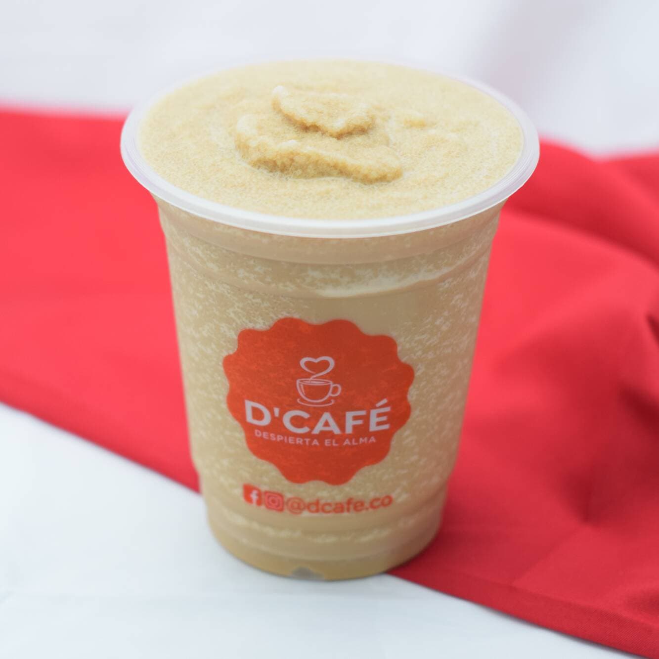 Granizado de Café Grande