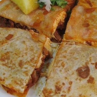 Sincronizada Campechana
