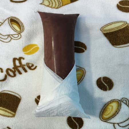 Bolis de Chocolate