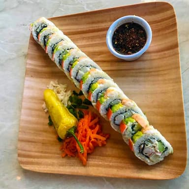 Dorado Roll