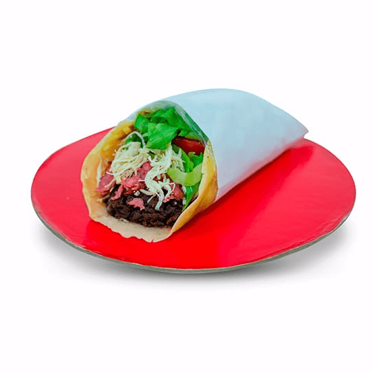 Taco Especial