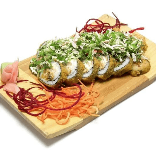 Dinamita Roll