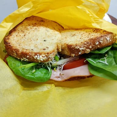 Sandwich