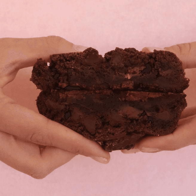 BROWNIE