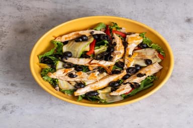 ENSALADA COTTA.