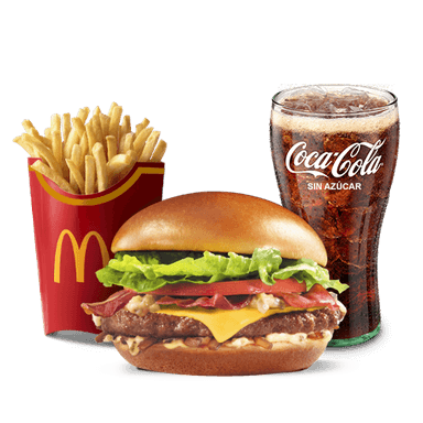 McCombo Grande Club House 1 Carne