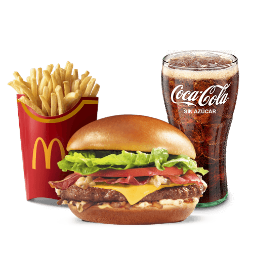 McCombo Grande Club House 1 Carne