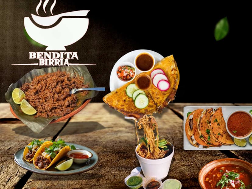 Bendita Birria